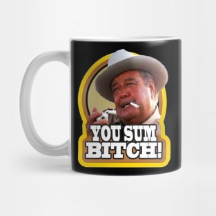 Sumbitch Mug